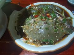 -大洋家·精品潮汕菜·生腌砂锅粥(天河东路店)