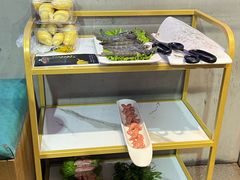 -杨记齐齐哈尔烤肉(五莲路店)