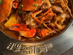 -胖哥俩肉蟹煲(杭州下沙学林街店)