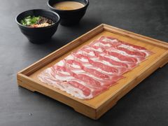 -火炉火自助餐(喜隆多店)