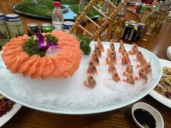 -新世纪绿洲(抚顺店)
