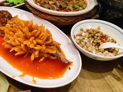 -赤宴·川菜(玉林店)