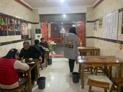 大堂-巢湖名吃·徽府农家菜(半汤店)