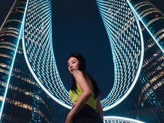 -杭州奥体中心-体育场