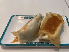-当家水煎包·牛肉汤(浦江店)