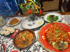 -南昌大饭店·非遗南昌菜(万寿宫店)