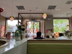 -李先生牛肉面大王(广渠门内店)