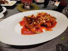 -御花园·粤菜·海鲜火锅(中山公园店)