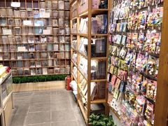 -猫的天空之城概念书店(苏州平江店)
