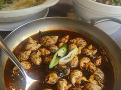 -徐记海鲜(梅溪新天地店)