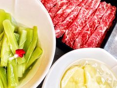 -海底捞火锅(油麻地店)