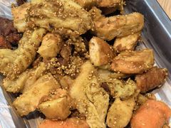 -二钢串叔麻辣烫(华龙大厦店)