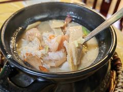 -官塘原味鱼生·潮菜大排档(潮州总店)