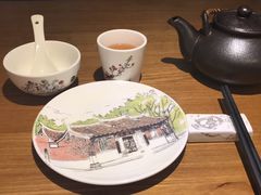 -堂宴·老厦门私房菜(1988仙岳总店)