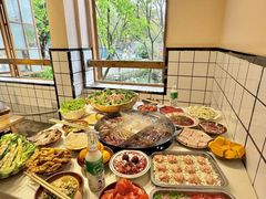 -岗上渣渣老火锅(两路口店)