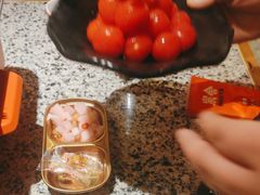 -炭舍干锅(华发商都店)