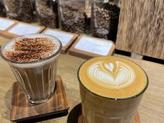 -Metal hands·铁手咖啡