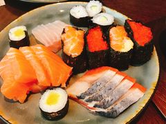 -Social 秀西餐厅-长沙瑞吉酒店(运达店)