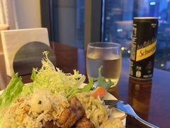-杭州武林万怡酒店