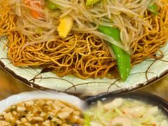 -佛有缘素食馆·荔湾老字号(陈家祠首店)