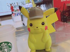 -UME影城(安贞DTS:X店)