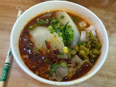 -江三王记牛杂馆(总店)