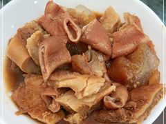 -韦记牛杂汤(清晖园店)