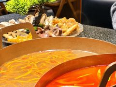 -一善菌·云南菌汤·云南菜(银泰城店)