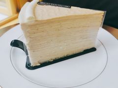 清新茉莉千层-小半有礼(天河南店)