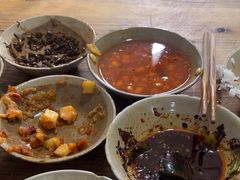 -九九豆花馆(解放碑步行街店)