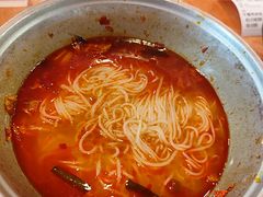 -王大乔泡椒米线·小火锅(星城天地店)