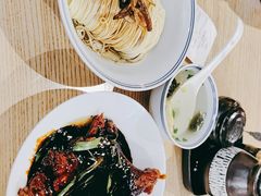 -君东记本帮面馆(天钥桥路店)