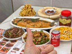 -丹水桥地锅鱼·翘嘴鲌·地方特色全鱼宴(丹江口大坝店)