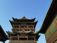-榆次老城