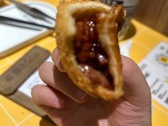 -蔡澜点心·粤菜(花城汇南区店)