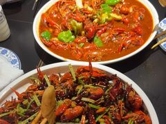 -京悦南门涮羊肉·羊蝎子火锅(田林路店)