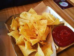-清真·艾美可餐厅(大悦汇店)