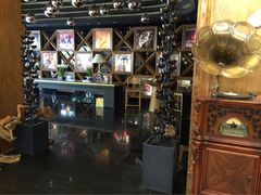爱舍空间主题概念酒店(城市空间店)-爱舍美景酒店(燕儿岛路地铁站店)
