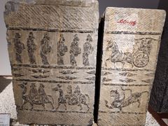 -徐州汉画像石艺术馆