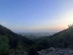-涂山风景区