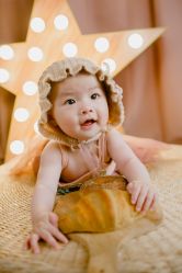 -嘟嘟卡奇儿童摄影