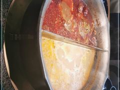 -湊湊火锅·茶憩(南京东路悦荟店)