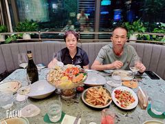 -普朗姆生蚝牛排馆 The Plump Oyster(成都摩方购物中心店)