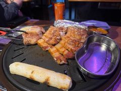 -济州爱肉堂(总店)