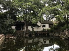 -秋霞圃