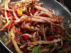 -鱼情味了主题餐厅(通州江海皇都店)