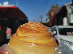 -宫门口馒头铺(创始人总店)
