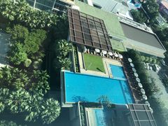 -曼谷铂尔曼皇权酒店