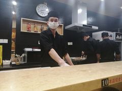 -东京屋(武定路店)