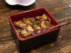 鳗鱼饭-白石的深夜食堂(大上海店)
